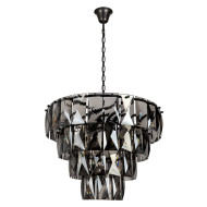 Подвесной светильник Loft IT Contemporary 10561/660 Smoke