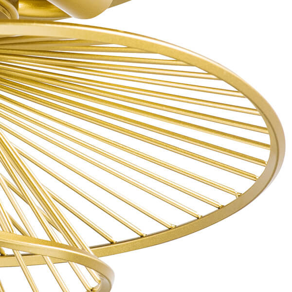 Потолочная люстра Lightstar Zeta 728133 Потолочная люстра Lightstar Zeta 728133