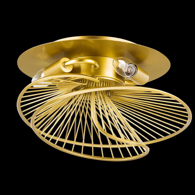 Потолочная люстра Lightstar Zeta 728133 Потолочная люстра Lightstar Zeta 728133