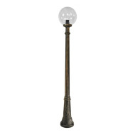 Уличный фонарь Fumagalli Gigi/G300 G30.156.000.BXE27