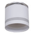 Накладной светильник Reluce 53001-9.5-001LD GX53+LED3W WT Накладной светильник Reluce 53001-9.5-001LD GX53+LED3W WT