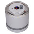 Накладной светильник Reluce 53001-9.5-001LD GX53+LED3W WT Накладной светильник Reluce 53001-9.5-001LD GX53+LED3W WT