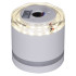 Накладной светильник Reluce 53001-9.5-001LD GX53+LED3W WT Накладной светильник Reluce 53001-9.5-001LD GX53+LED3W WT