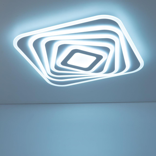 Потолочный светильник Citilux Триест Смарт CL737A45E