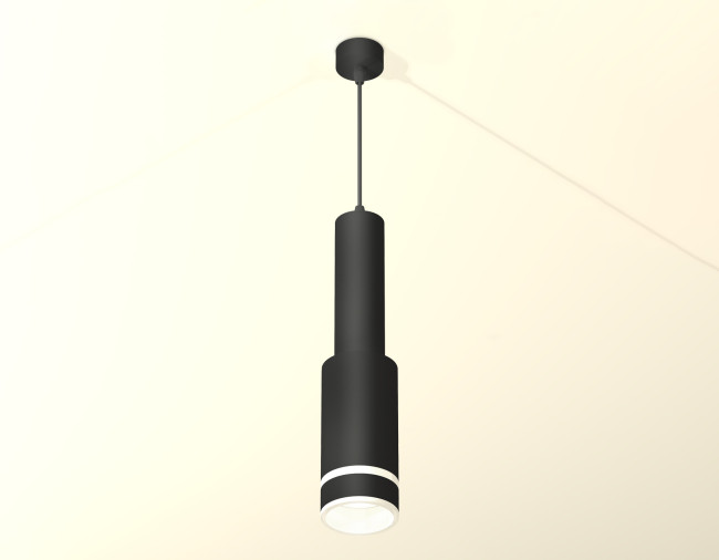 Подвесной светильник Ambrella Light Techno Spot XP8162002 (A2302, C6356, A2101, C8162, N8445)