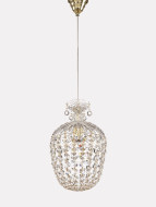 Подвесной светильник Bohemia Ivele Crystal 14771P/22 G