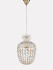 Подвесной светильник Bohemia Ivele Crystal 14771P/22 G Подвесной светильник Bohemia Ivele Crystal 14771P/22 G