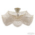 Потолочная люстра Bohemia Ivele Crystal 778/49 G Потолочная люстра Bohemia Ivele Crystal 778/49 G
