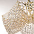 Потолочная люстра Bohemia Ivele Crystal 778/49 G Потолочная люстра Bohemia Ivele Crystal 778/49 G