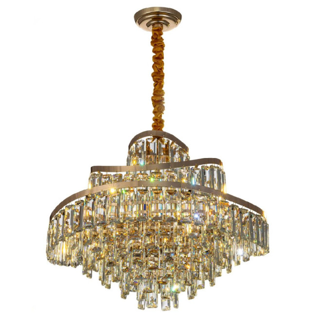 Подвесная люстра Citilux Naiad CL315162 Подвесная люстра Citilux Naiad CL315162