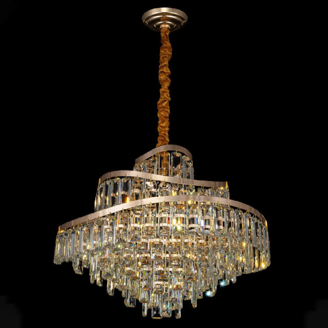 Подвесная люстра Citilux Naiad CL315162 Подвесная люстра Citilux Naiad CL315162