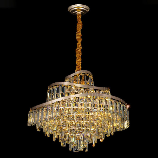 Подвесная люстра Citilux Naiad CL315162 Подвесная люстра Citilux Naiad CL315162