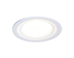 Встраиваемый светильник Ambrella Light Techno Spot TN125