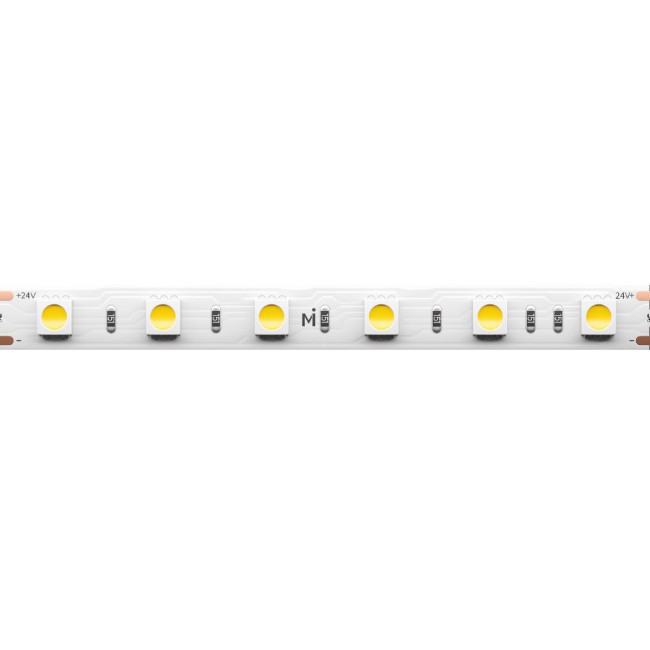 Светодиодная лента Maytoni Base 24В 5050 14,4Вт/м 4000K 5м IP20 201190 Светодиодная лента Maytoni Base 24В 5050 14,4Вт/м 4000K 5м IP20 201190