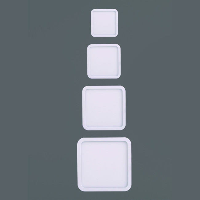 Встраиваемый светодиодный светильник Mantra Saona C0196 Встраиваемый светодиодный светильник Mantra Saona C0196