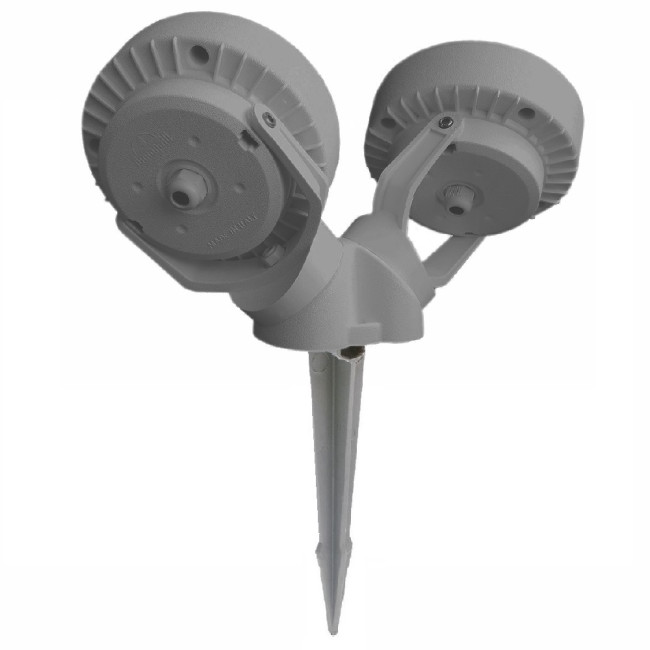 Ландшафтный светильник Fumagalli Tommy 4M1.001.000.LXD2L Ландшафтный светильник Fumagalli Tommy 4M1.001.000.LXD2L