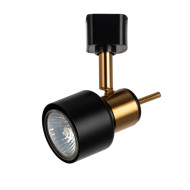 Трековый светильник ARTE Lamp ALMACH A1906PL-1BK Трековый светильник ARTE Lamp ALMACH A1906PL-1BK