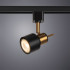 Трековый светильник ARTE Lamp ALMACH A1906PL-1BK Трековый светильник ARTE Lamp ALMACH A1906PL-1BK