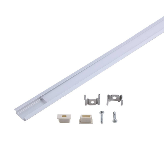 Алюминиевый профиль Gauss BT414 Алюминиевый профиль Gauss BT414