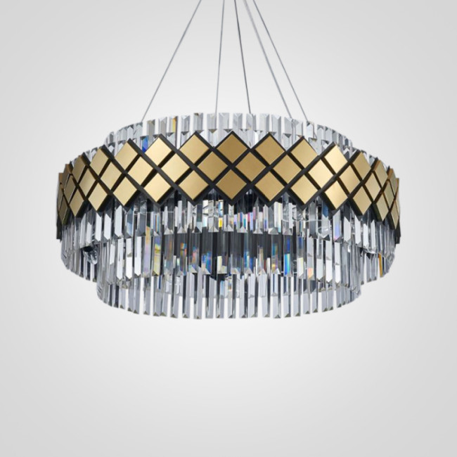 Подвесная люстра ImperiumLoft Berly 151571-26 Подвесная люстра ImperiumLoft Berly 151571-26