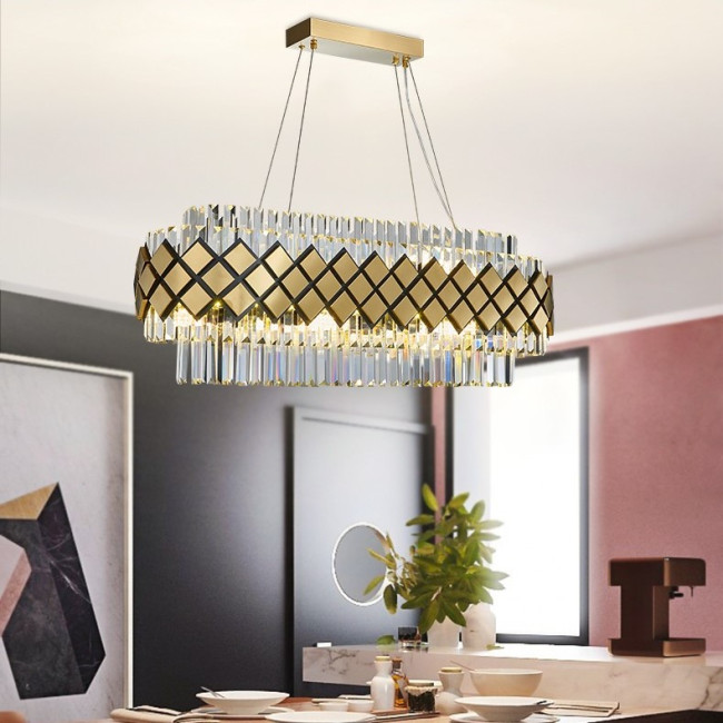 Подвесная люстра ImperiumLoft Berly 151571-26 Подвесная люстра ImperiumLoft Berly 151571-26