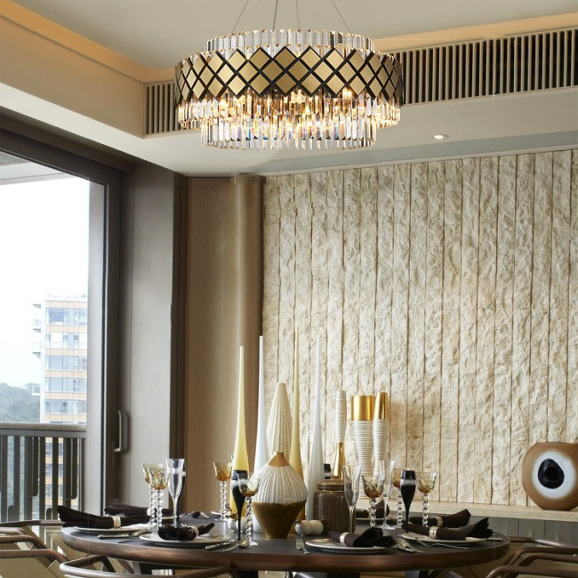 Подвесная люстра ImperiumLoft Berly 151571-26 Подвесная люстра ImperiumLoft Berly 151571-26