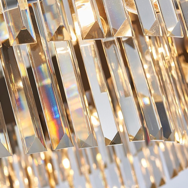 Подвесная люстра ImperiumLoft Berly 151571-26 Подвесная люстра ImperiumLoft Berly 151571-26