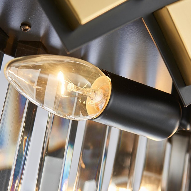 Подвесная люстра ImperiumLoft Berly 151571-26 Подвесная люстра ImperiumLoft Berly 151571-26