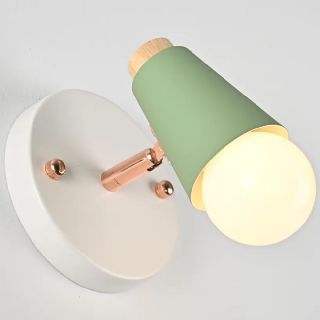 Спот ImperiumLoft Rotary 185372-26 Спот ImperiumLoft Rotary 185372-26