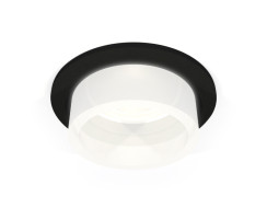 Встраиваемый светильник Ambrella Light Techno Spot XC6513066 (C6513, N6248)