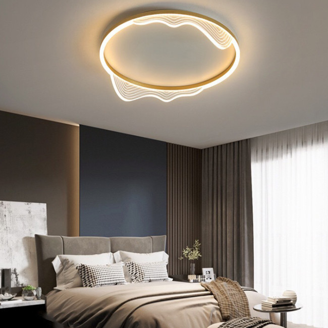 Потолочный светильник ImperiumLoft Izelin 223813-23