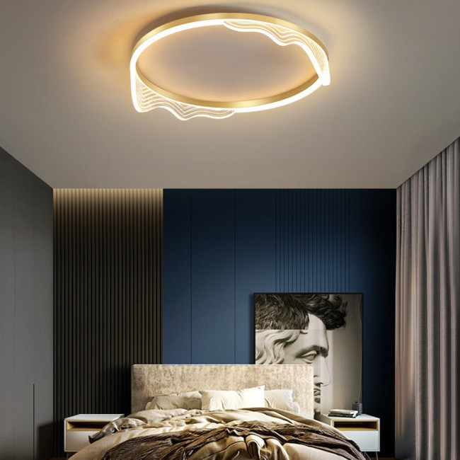 Потолочный светильник ImperiumLoft Izelin 223813-23