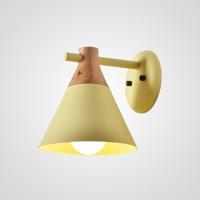 Бра ImperiumLoft Nod 178364-26 Бра ImperiumLoft Nod 178364-26