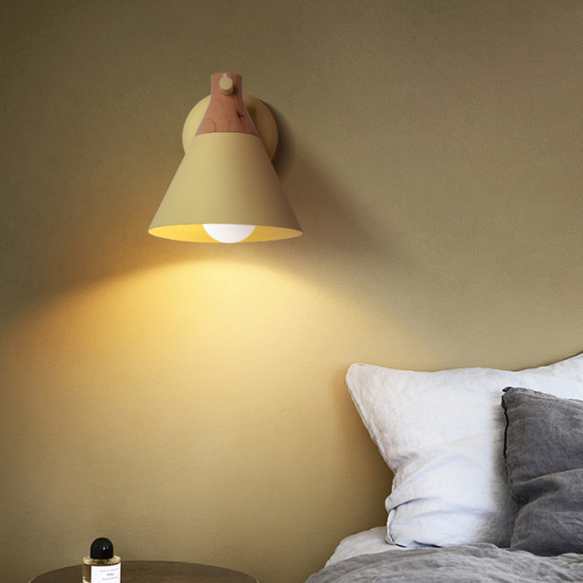 Бра ImperiumLoft Nod 178364-26 Бра ImperiumLoft Nod 178364-26