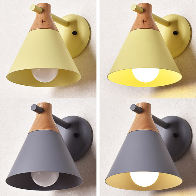 Бра ImperiumLoft Nod 178364-26 Бра ImperiumLoft Nod 178364-26