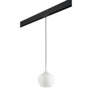 Трековый светильник Lightstar Pentola PRO803040 (803040+595007) Трековый светильник Lightstar Pentola PRO803040 (803040+595007)