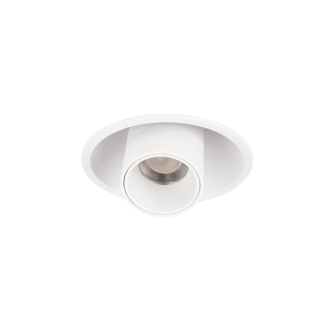 Встраиваемый светильник Loft IT Lens 10322/A White Встраиваемый светильник Loft IT Lens 10322/A White