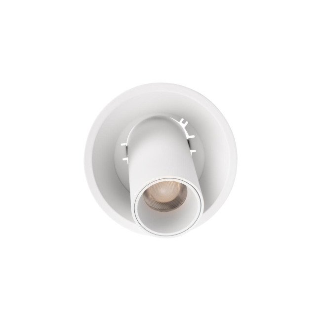 Встраиваемый светильник Loft IT Lens 10322/A White Встраиваемый светильник Loft IT Lens 10322/A White