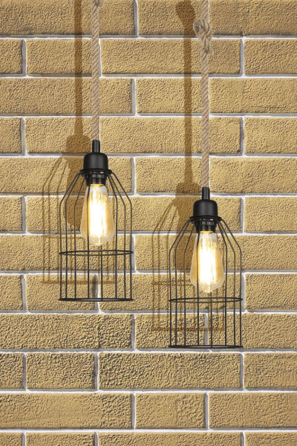 Подвесной светильник Toplight Alfreda TL1601H-01BK Подвесной светильник Toplight Alfreda TL1601H-01BK