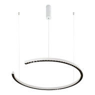 Подвесная люстра Lussole Shoe LSP-0927 Подвесная люстра Lussole Shoe LSP-0927