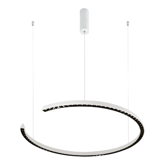 Подвесная люстра Lussole Shoe LSP-0927 Подвесная люстра Lussole Shoe LSP-0927