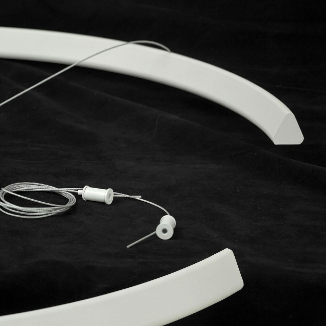 Подвесная люстра Lussole Shoe LSP-0927 Подвесная люстра Lussole Shoe LSP-0927