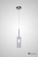 Подвесной светильник AM Group AM355-D80 CLEAR Подвесной светильник AM Group AM355-D80 CLEAR
