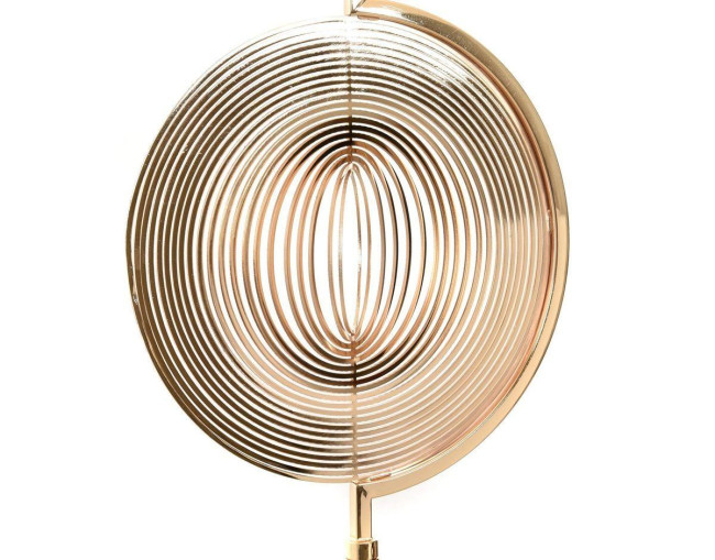 Торшер Lumina Deco Monteroni LDF 5532 F.GD+WT Торшер Lumina Deco Monteroni LDF 5532 F.GD+WT