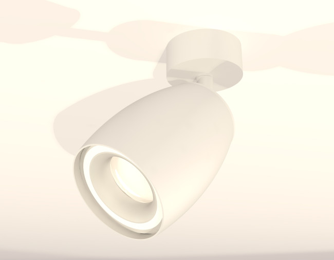 Спот Ambrella Light Techno Spot XM1122003 (A2202, C1122, N7110)