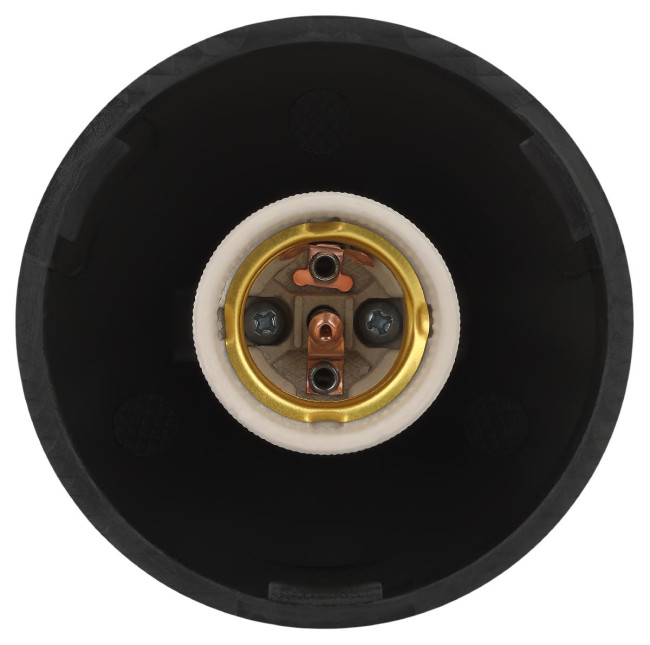 Уличный подвесной светильник Эра НСП 01-60-003 стекло Б0052013