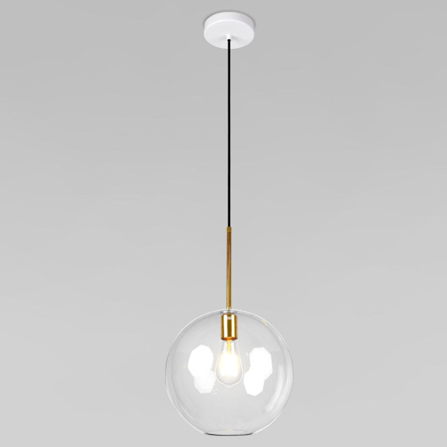 Подвесной светильник Loft IT Bolle 2034-P1 Подвесной светильник Loft IT Bolle 2034-P1