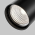 Трековый светильник Maytoni Technical Vuoro TR003-1-10W4K-S-B Трековый светильник Maytoni Technical Vuoro TR003-1-10W4K-S-B