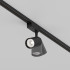 Трековый светильник Maytoni Technical Vuoro TR003-1-10W4K-S-B Трековый светильник Maytoni Technical Vuoro TR003-1-10W4K-S-B