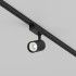 Трековый светильник Maytoni Technical Vuoro TR003-1-10W4K-S-B Трековый светильник Maytoni Technical Vuoro TR003-1-10W4K-S-B